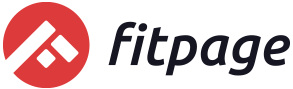 Fitpage Logo