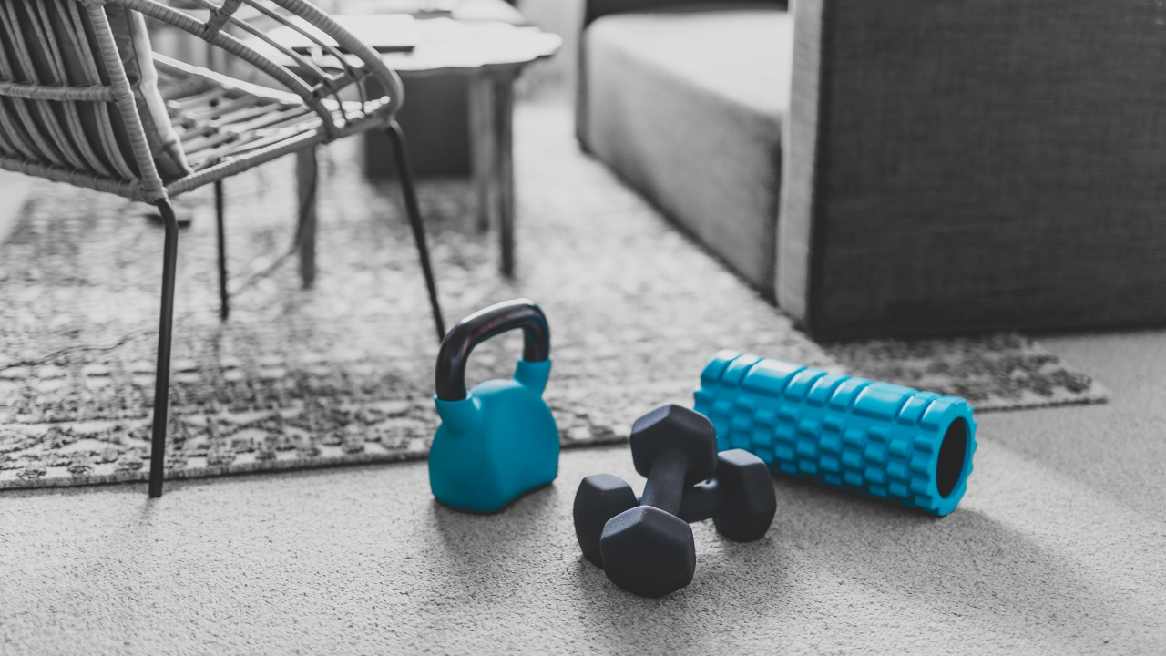 Home Exercise Equipment: A Guide for Beginners