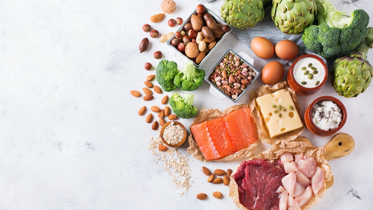 Macronutrients: What Are They? Why Do You Need Them?