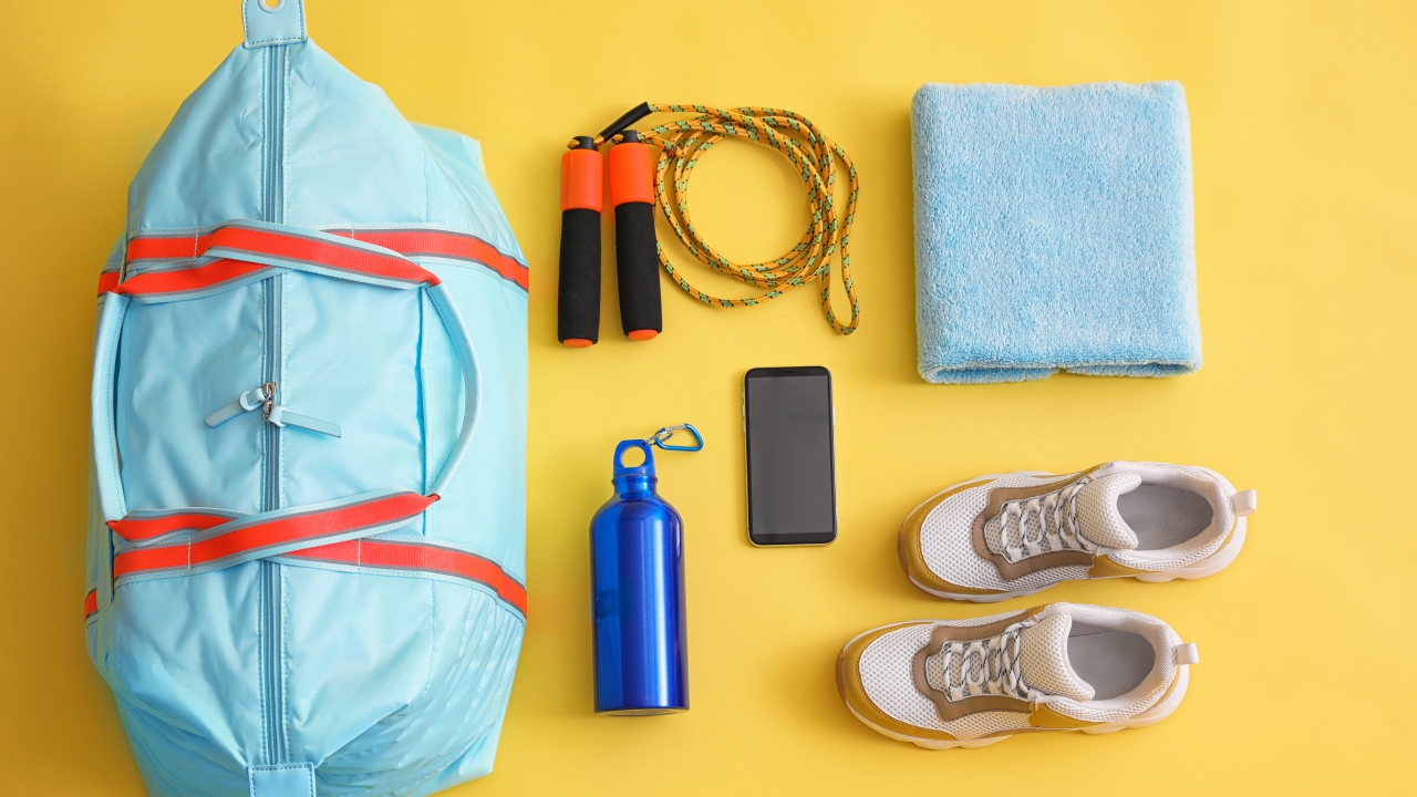 Workout Gear: A Beginner’s Guide to Fitness Essentials