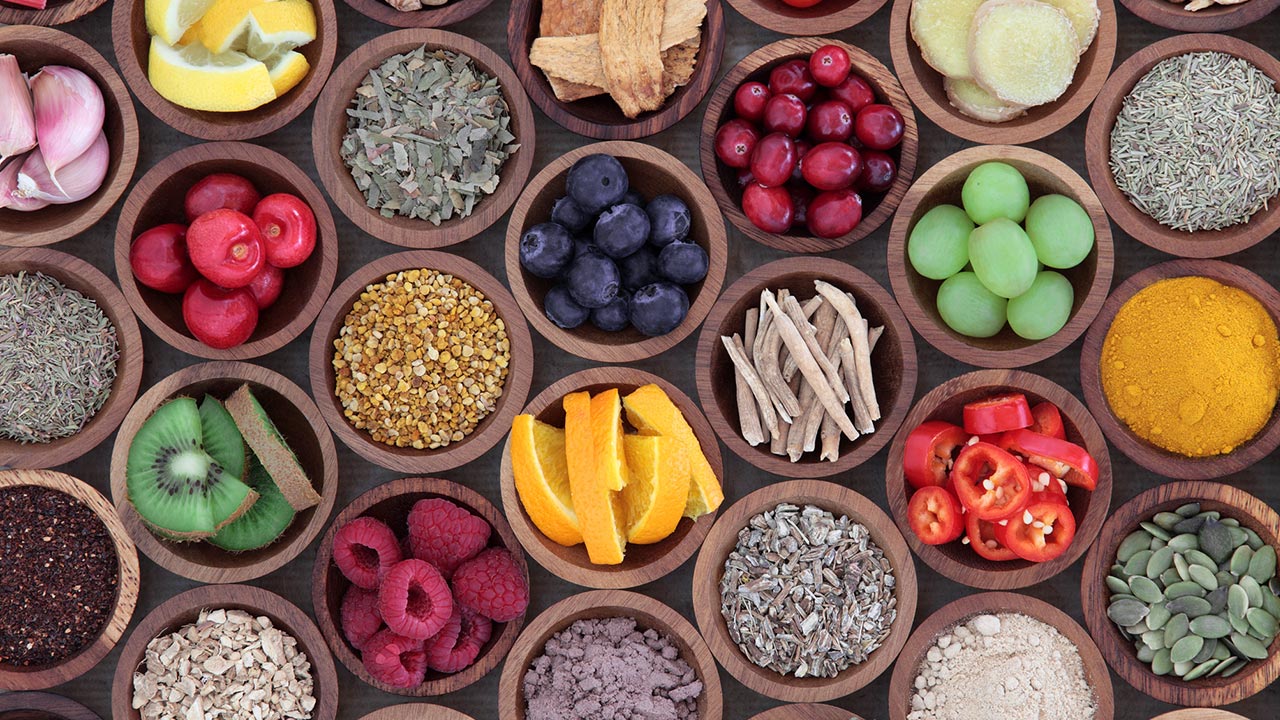 Micronutrients: Vitamins, Minerals and the Role They Play