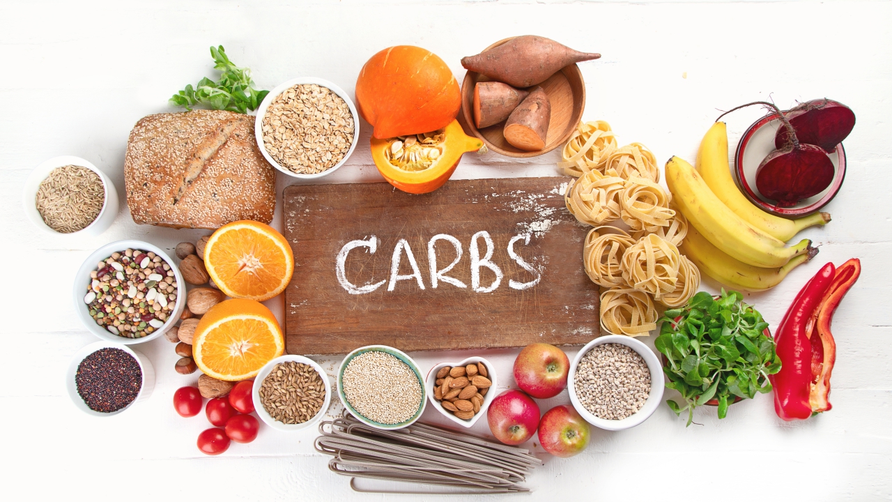 Carbohydrates: How Much Should You Eat and Why