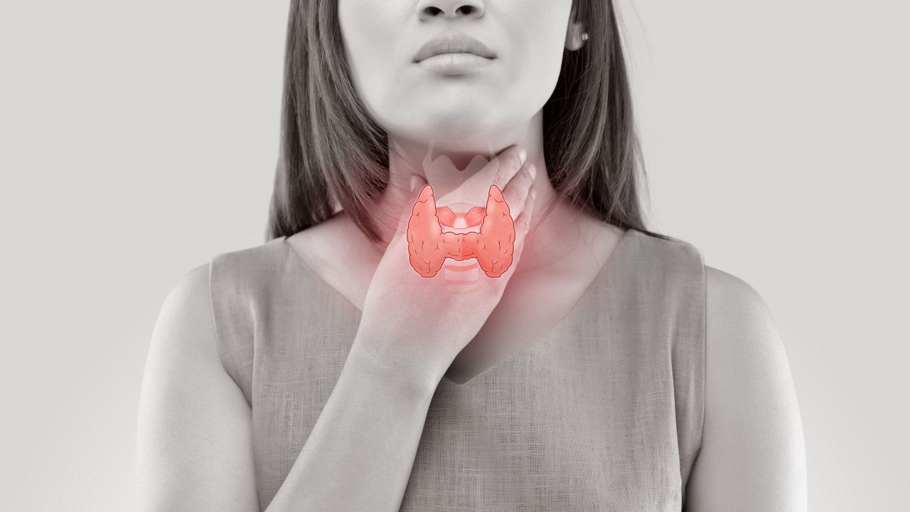 Do You Need to Get Tested for Hypothyroidism?