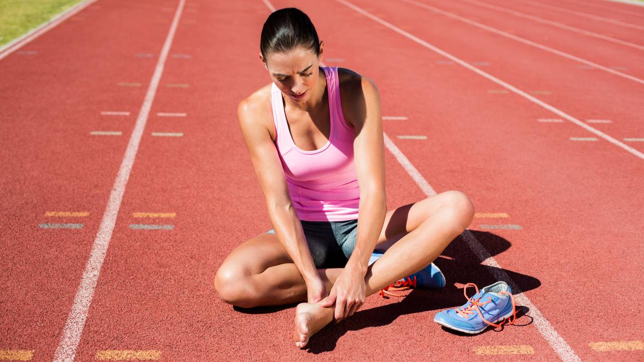 How to Prevent Blisters on a Run
