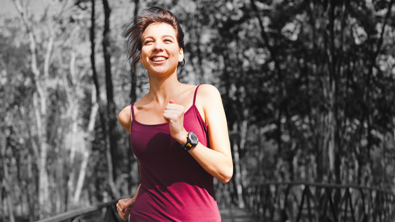 How to Fall in Love with Running: A Beginner’s Guide