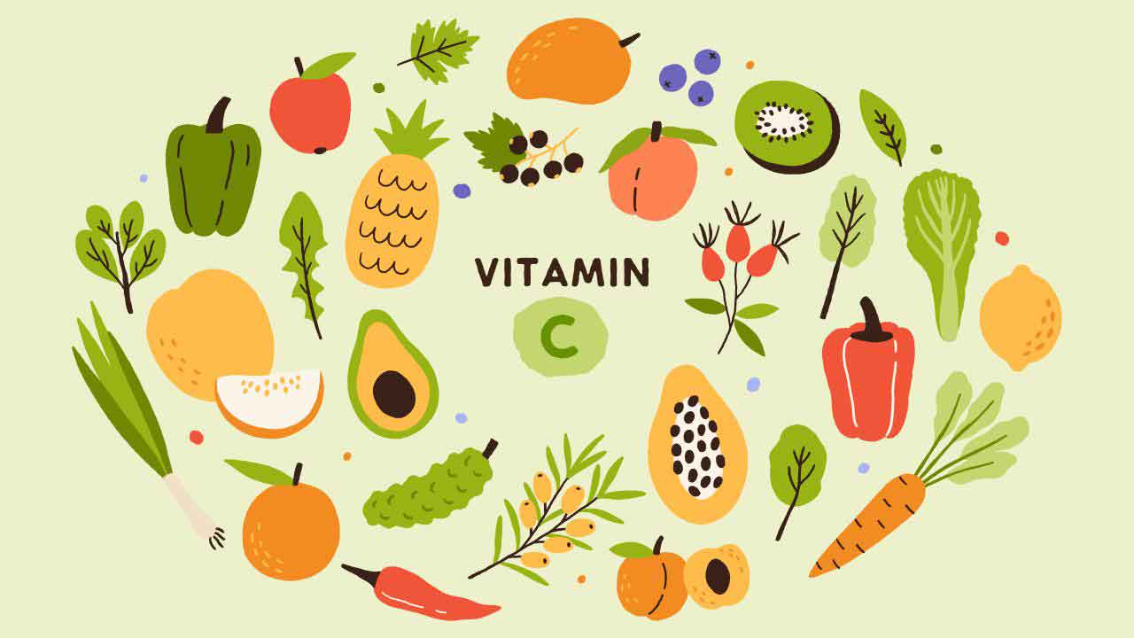 Vitamin C: Health Benefits, Deficiency, and Sources