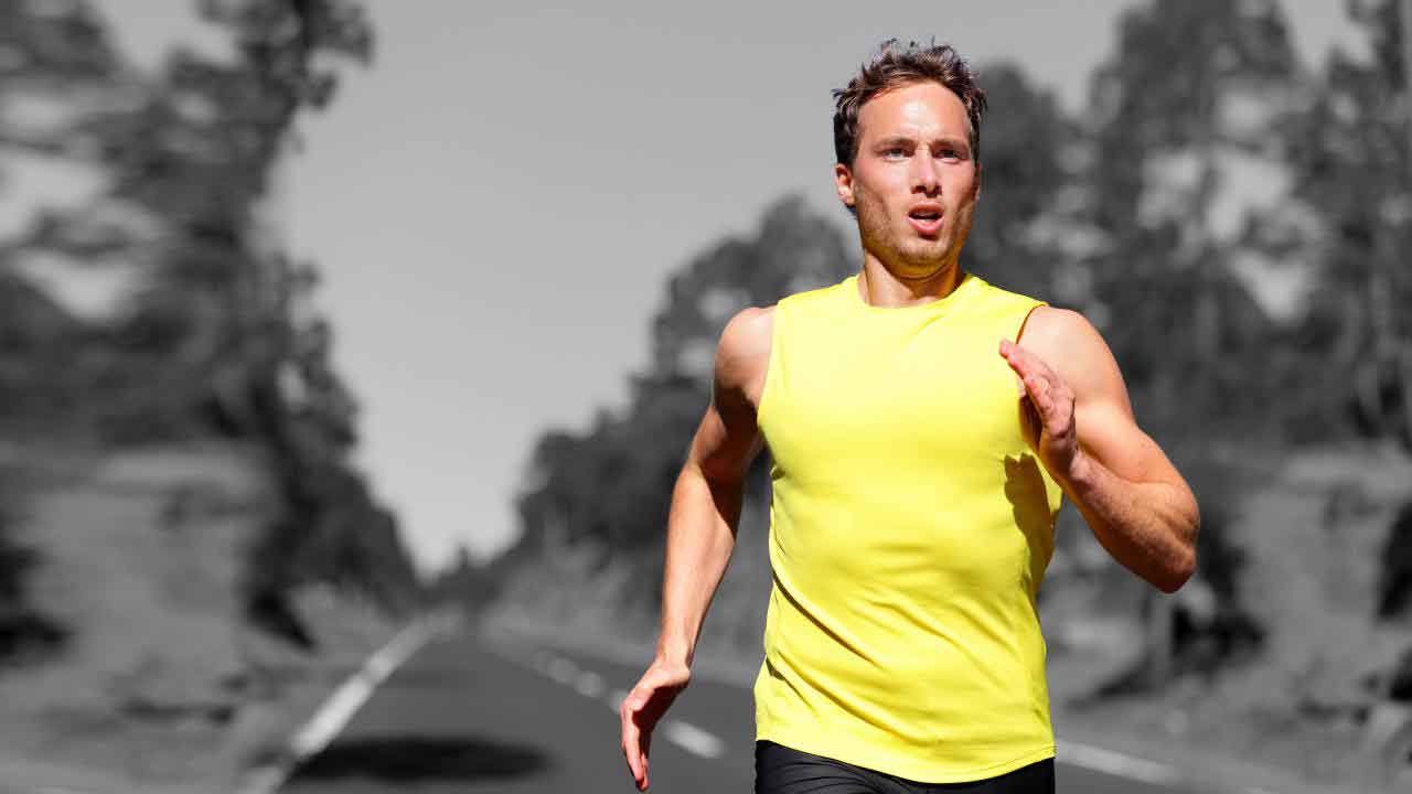 How Should You Breathe While Running