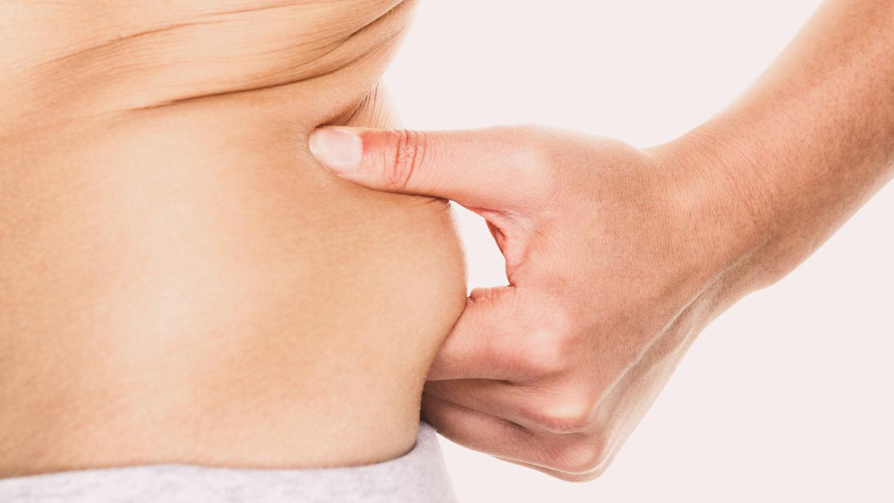 What Are Love Handles and How to Lose Them