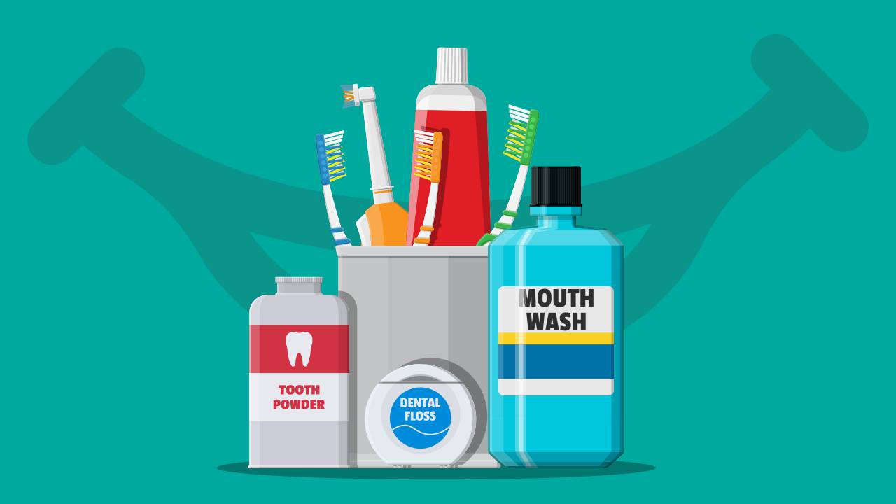 Oral Hygiene: Dos and Don’ts for Strong Teeth