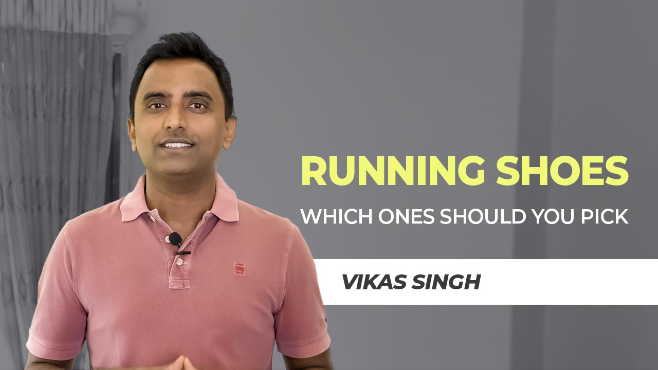 Which Time of the Day is Best for Running?