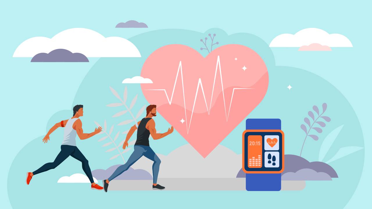 Heart Rate Training: Why Is It Important for a Runner?