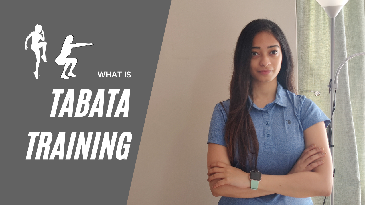 What Is Tabata Training?