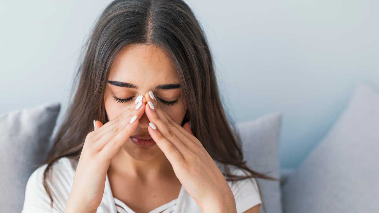 Sinusitis: Causes, Symptoms, and Treatment