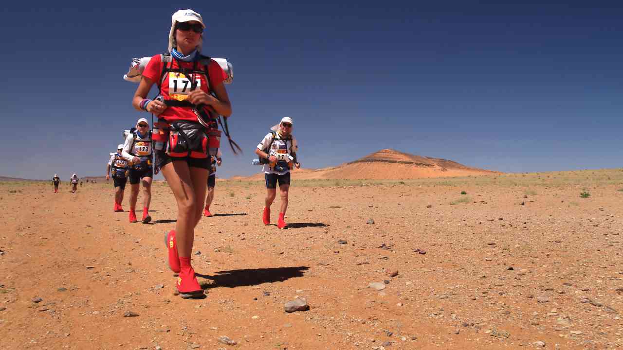 World’s Toughest Races: Ready for the Ultimate Test?