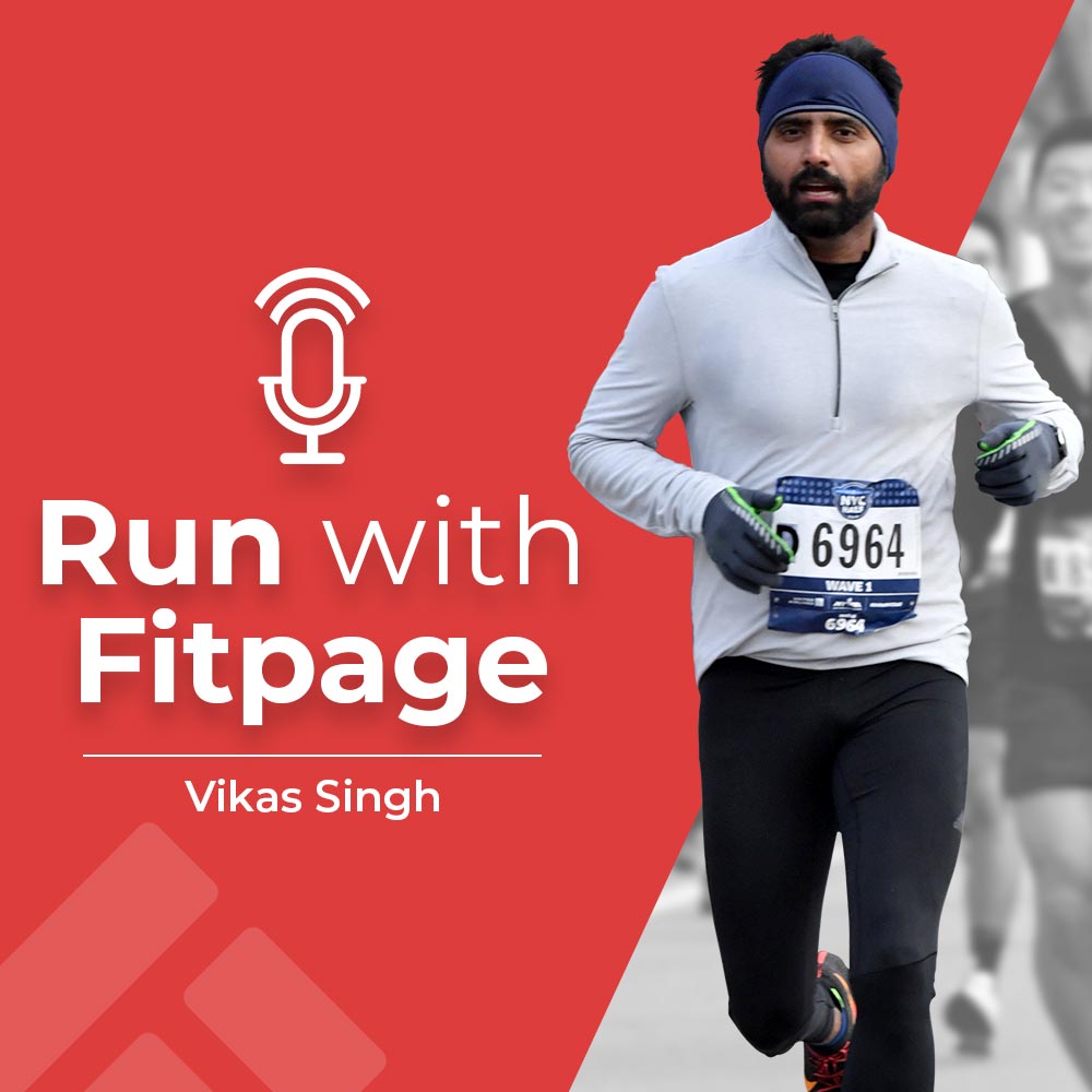 Ep 26: RunShorts #1 How To Start And Progress on a Running Program For Overweight And Obese Individuals?