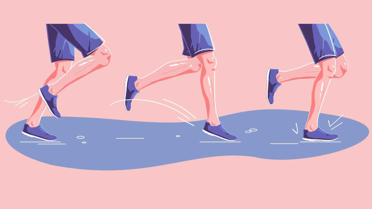 lower body strength for runners