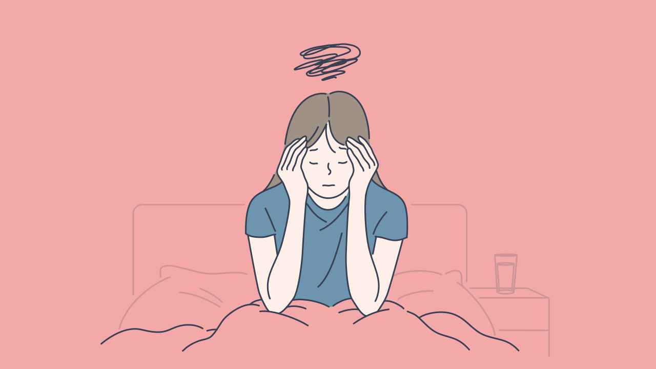 What is the difference between headache and migraine?