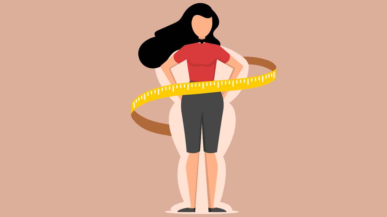 Weight Loss: Where Do You Lose Fat from First?