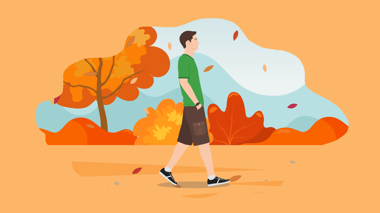 Everything You Need to Know About Walking Stride