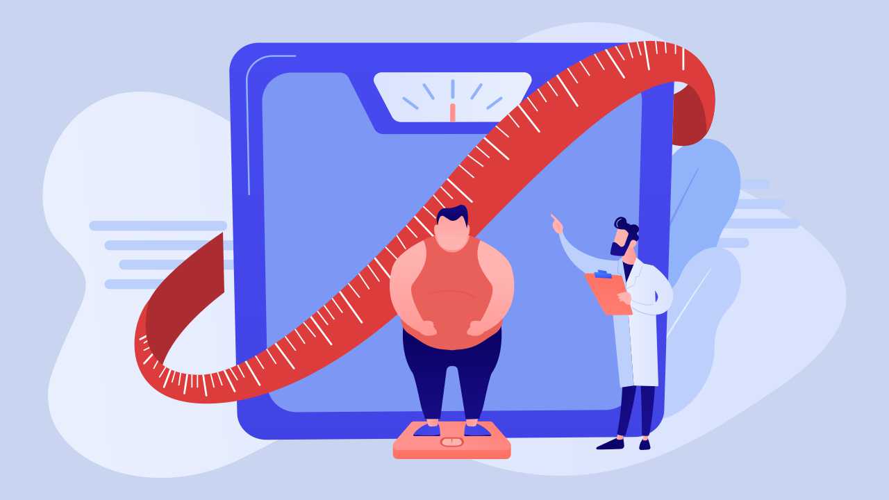 How to Manage Obesity