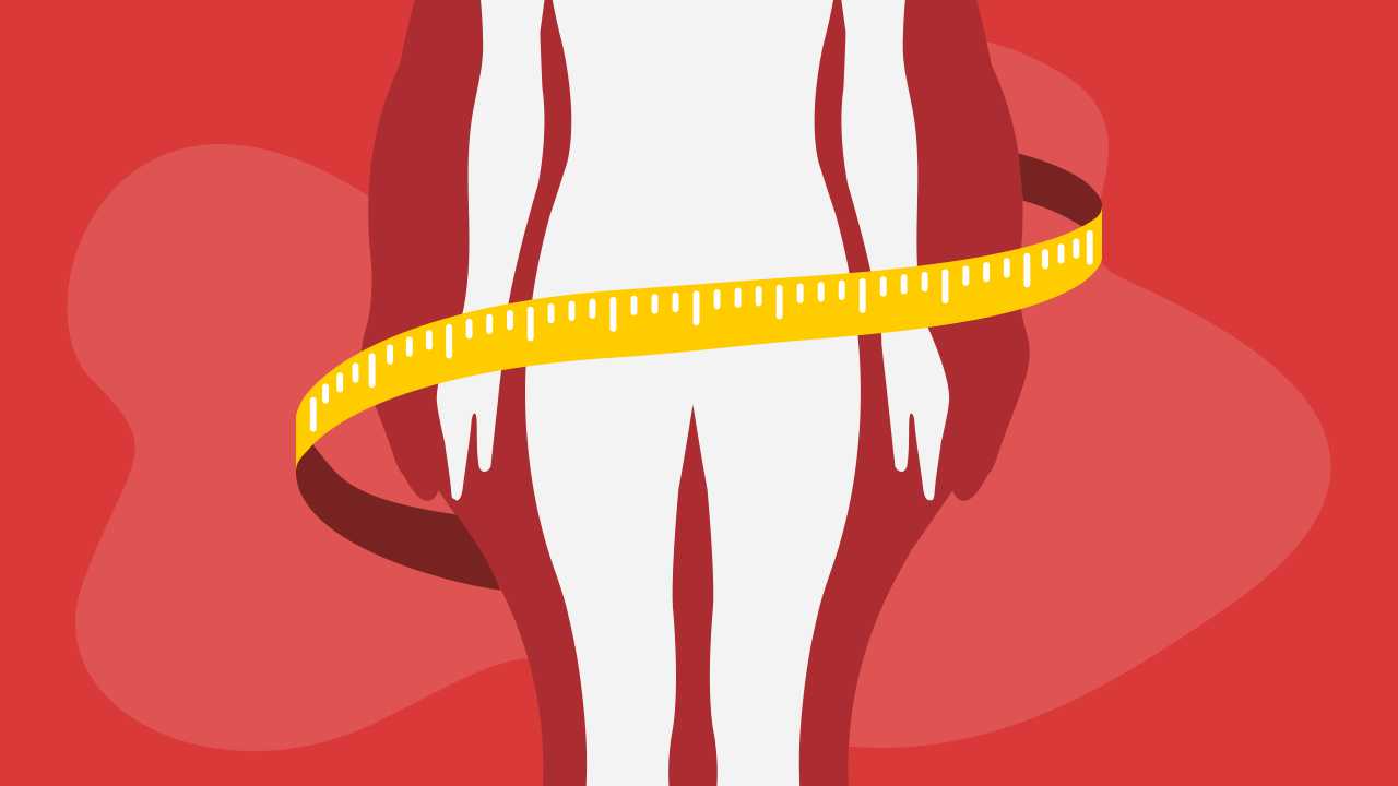 Obesity Management: How to Stay Consistent in the Long Run