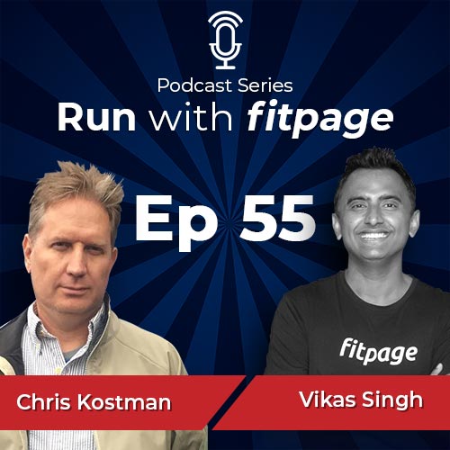 Ep 55: Chris Kostman, the Race Director of Badwater 135, Speaks About the History, Application Process and Traits for Being Successful at the Badwater