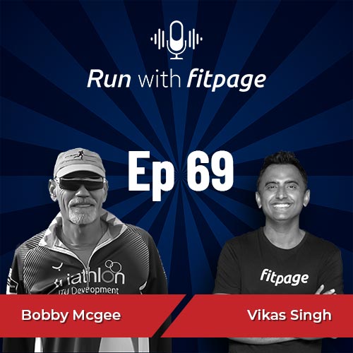 Ep 69: 5X Olympics Coach Bobby Mcgee Talks About Biomechanics and Injuries