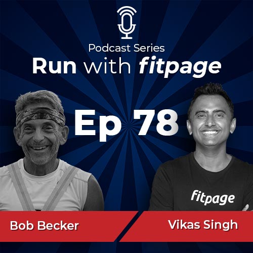 Ep 78: Badwater with Bob Becker